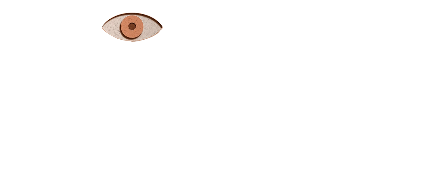ilustração de background de Defesa do consumidor e ordem econômica na cor marrom composta pessoa com headfone e ícone de telefone ícone de  “i” no balão de fala.